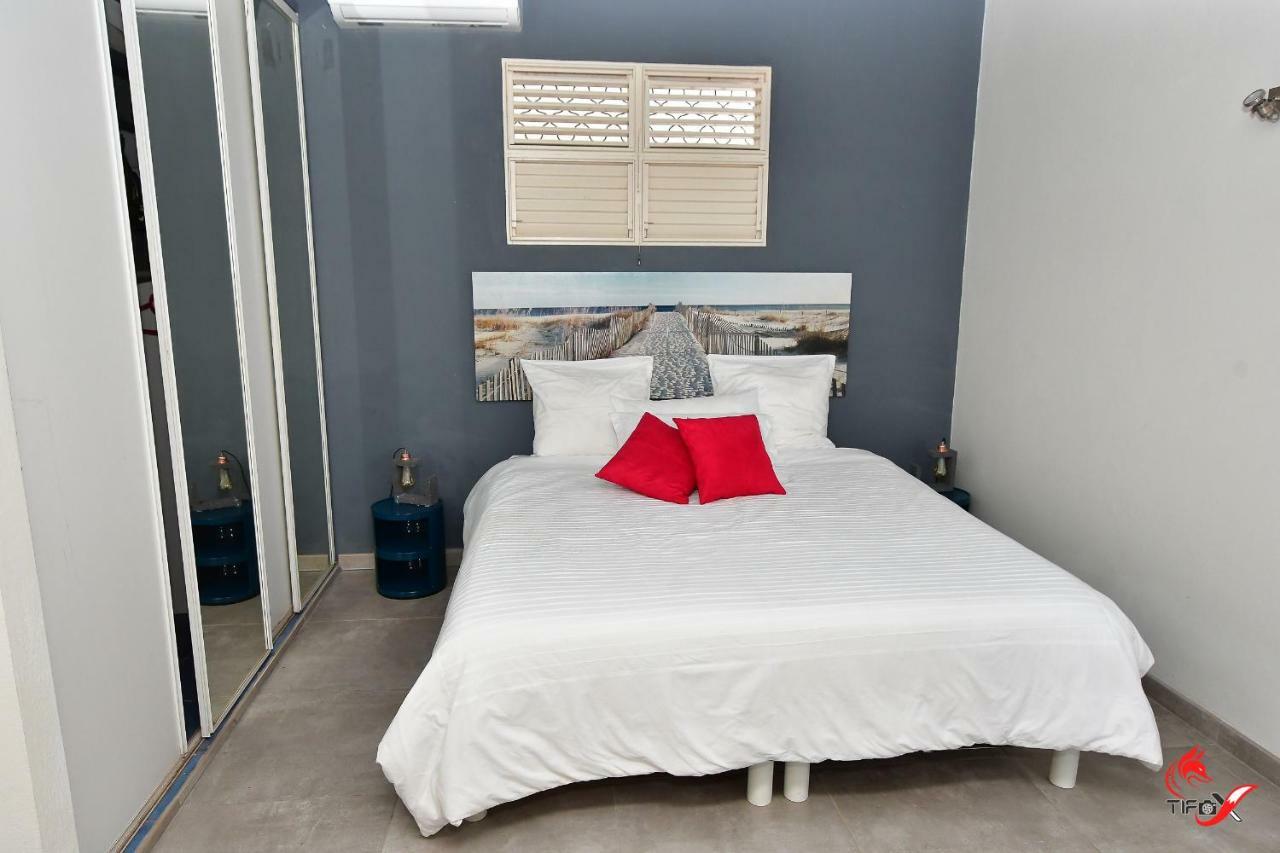 לה רובר Villa Fleur D'O מראה חיצוני תמונה