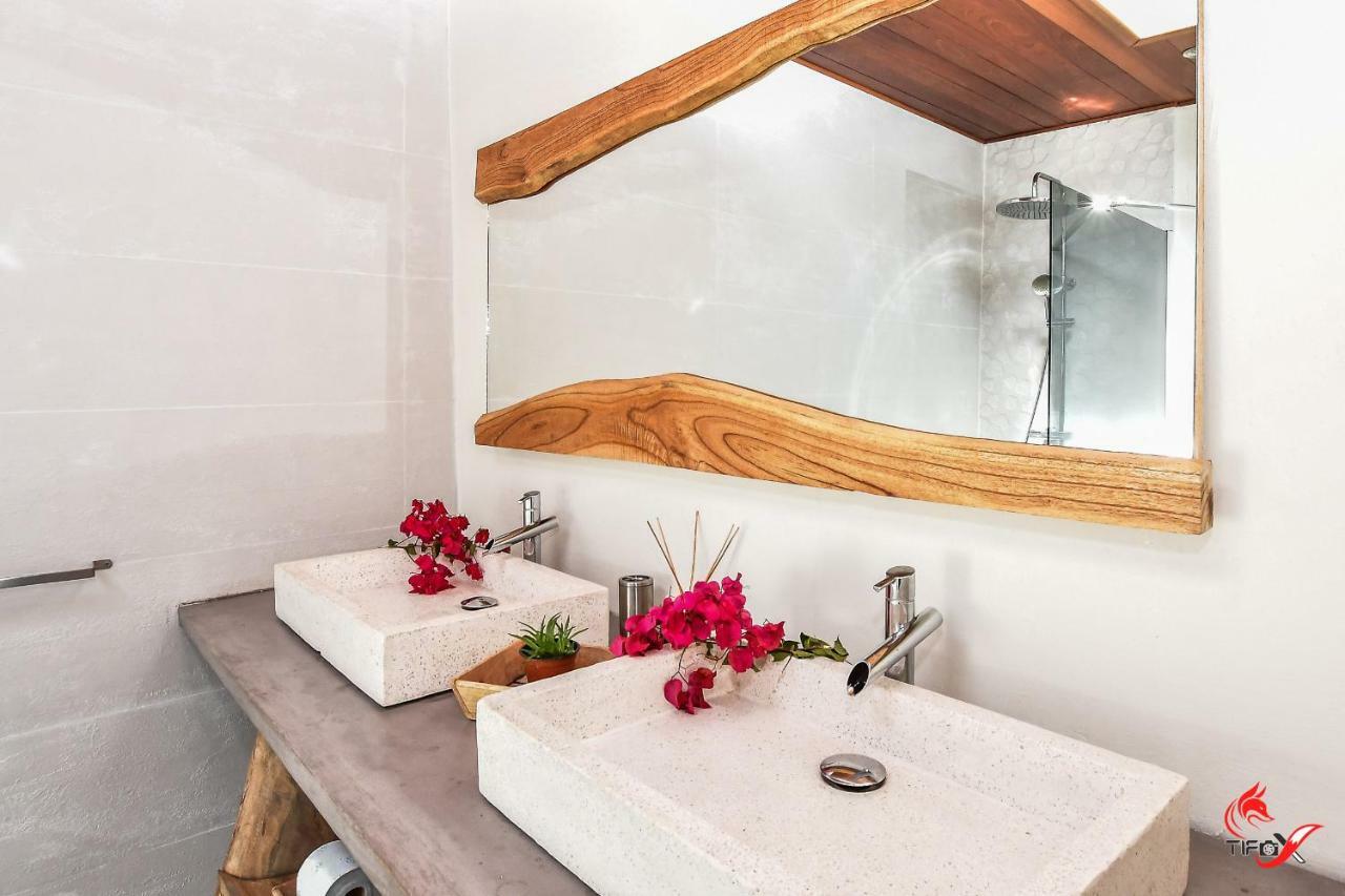 לה רובר Villa Fleur D'O מראה חיצוני תמונה