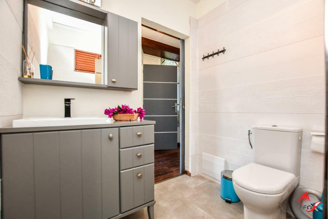 לה רובר Villa Fleur D'O מראה חיצוני תמונה