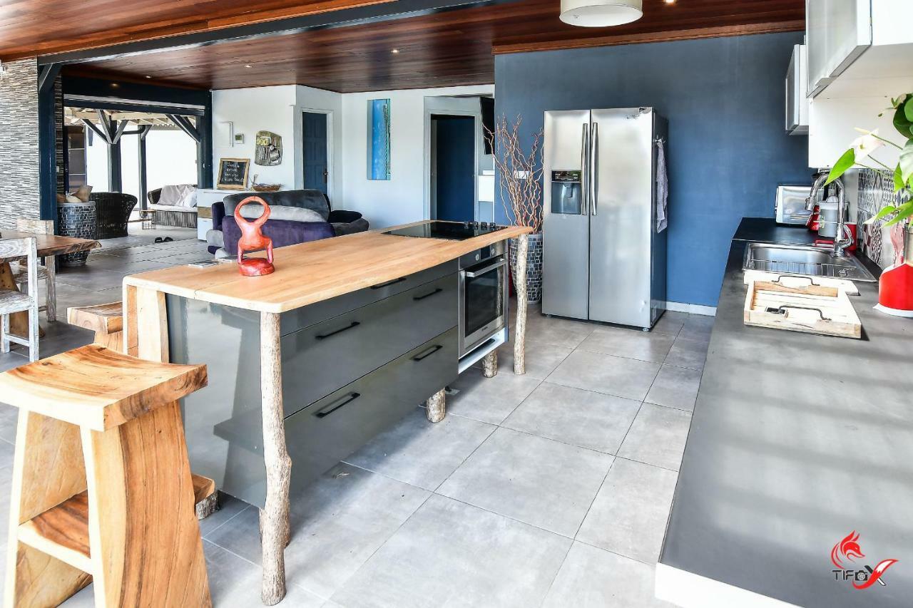 לה רובר Villa Fleur D'O מראה חיצוני תמונה