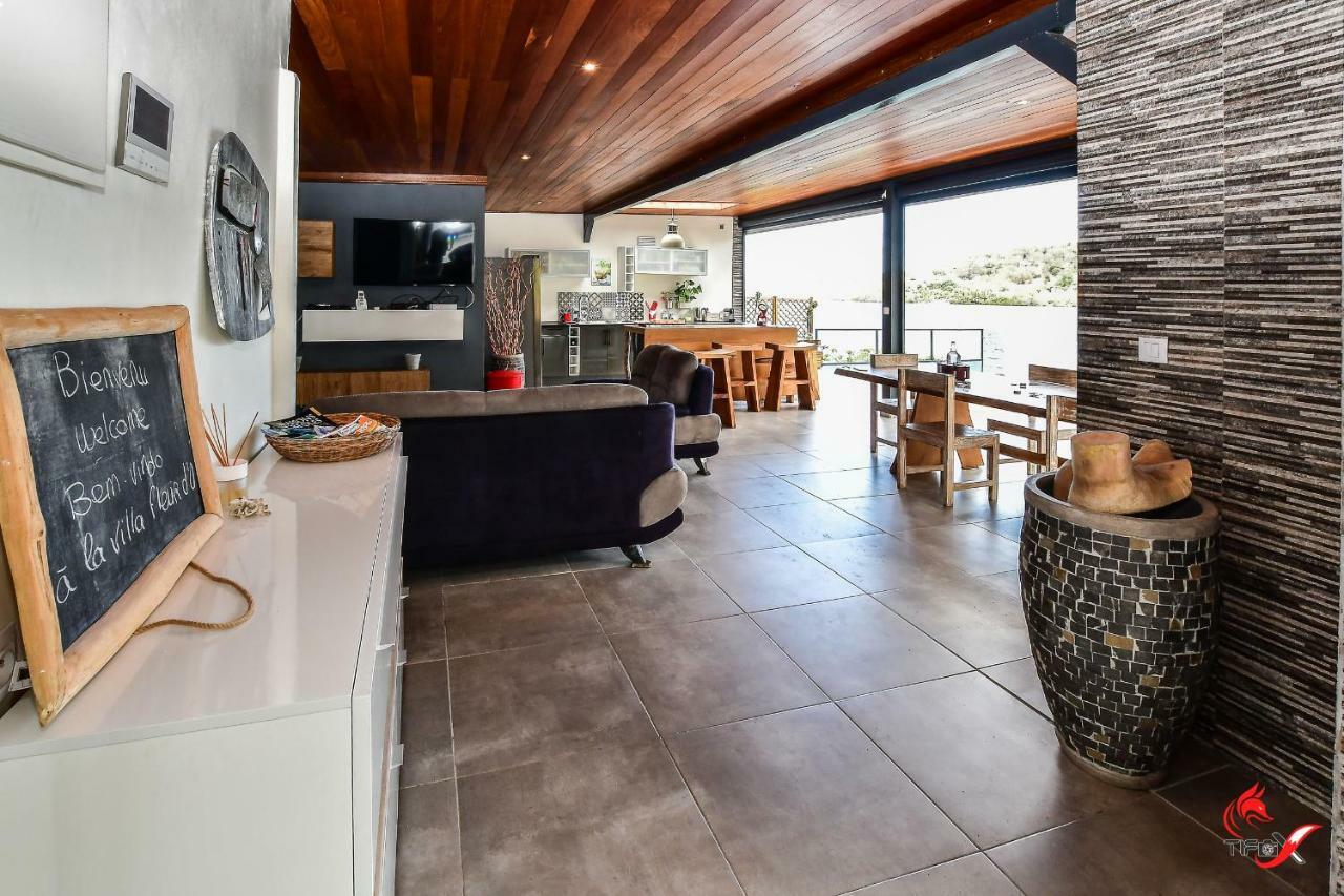 לה רובר Villa Fleur D'O מראה חיצוני תמונה