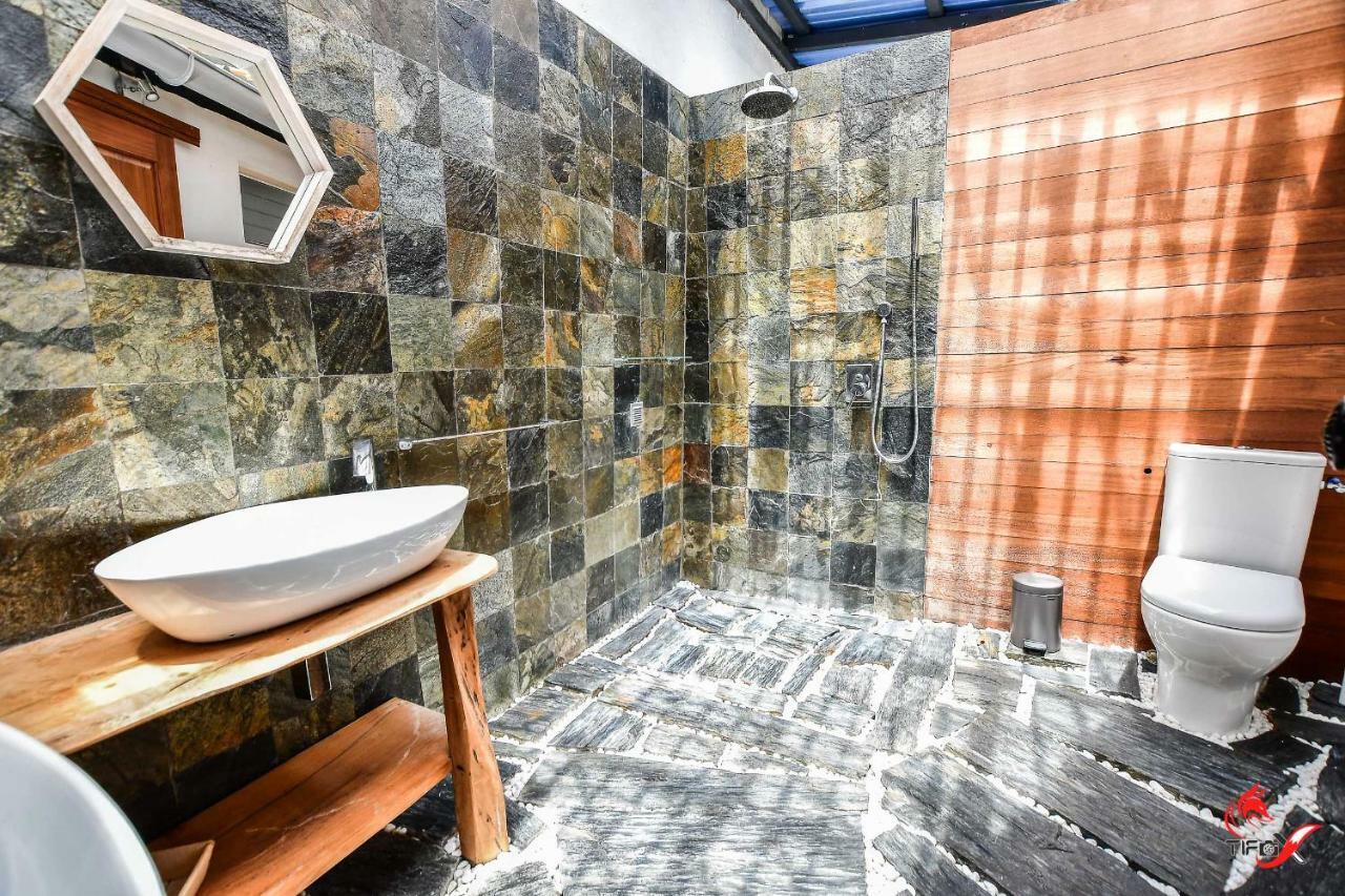 לה רובר Villa Fleur D'O מראה חיצוני תמונה