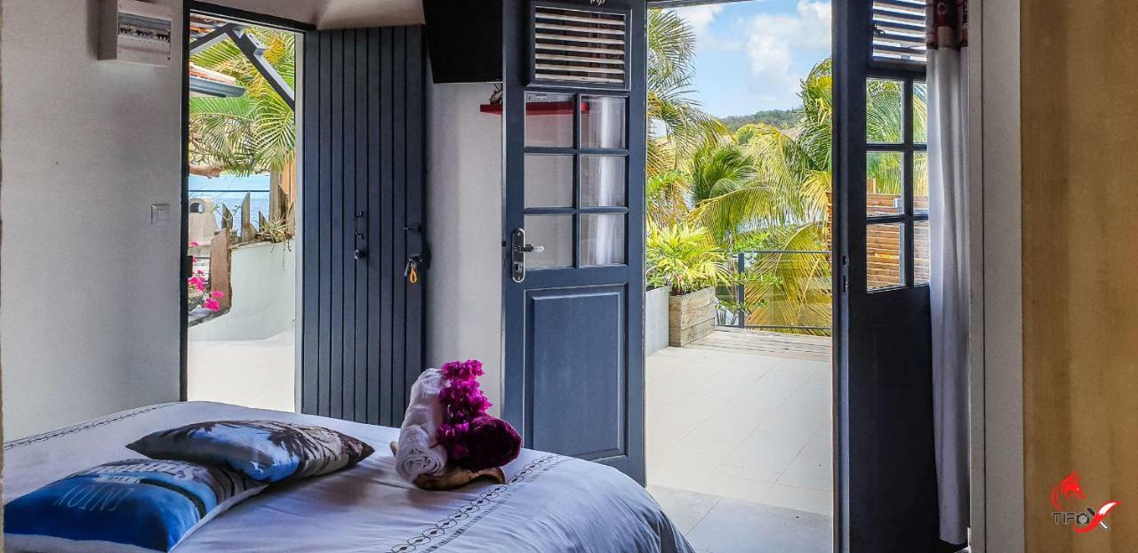 לה רובר Villa Fleur D'O מראה חיצוני תמונה